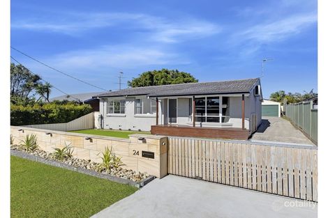 Property photo of 24 Cunningham Road Killarney Vale NSW 2261