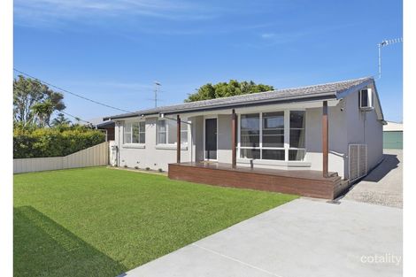 Property photo of 24 Cunningham Road Killarney Vale NSW 2261