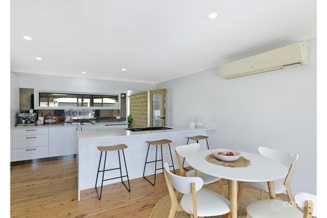Property photo of 24 Cunningham Road Killarney Vale NSW 2261