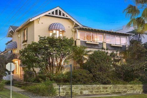 Property photo of 38 Cliff Street Manly NSW 2095