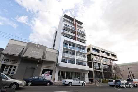 207/235-237 Pirie St, Adelaide, SA 5000