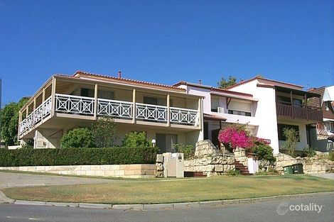 3/36 Hopetoun St, South Perth, WA 6151