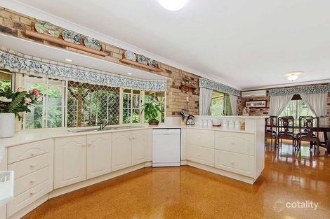 Property photo of 22A Glossop Street Brassall QLD 4305