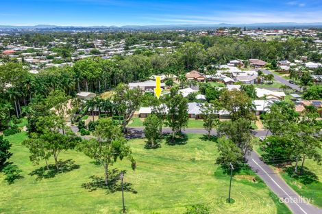 Property photo of 559 Norman Road Norman Gardens QLD 4701