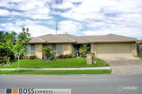 16 Jensen Rd, Caboolture, QLD 4510