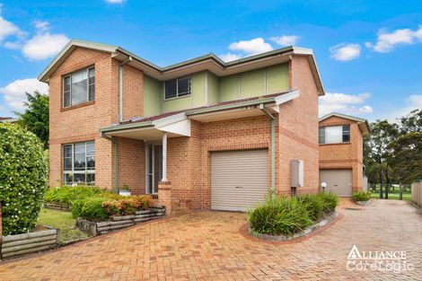 Property photo of 1/44 Whittle Avenue Milperra NSW 2214