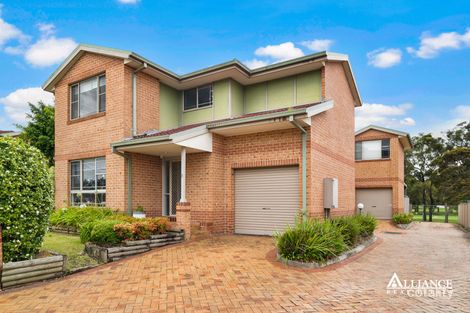 Property photo of 1/44 Whittle Avenue Milperra NSW 2214