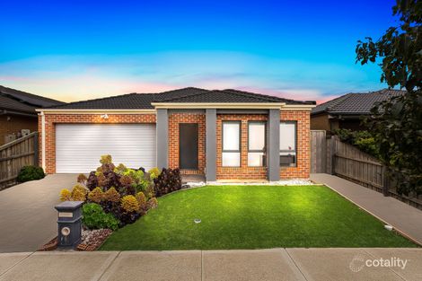 Property photo of 6 Lavelle Way Truganina VIC 3029