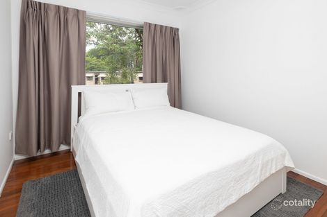 Property photo of 26 Clermont Street Bardon QLD 4065