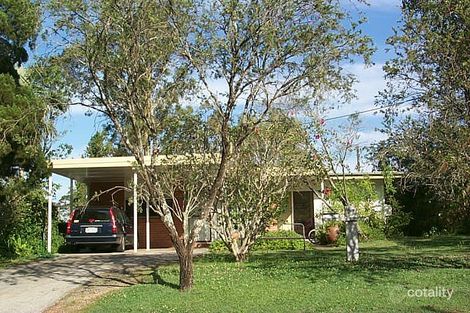 Property photo of 1 Golden Orchid Close Bardon QLD 4065
