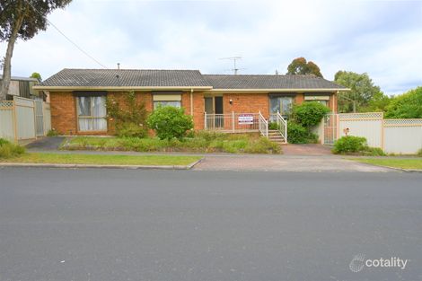 Property photo of 112 Wirraway Street Moe VIC 3825