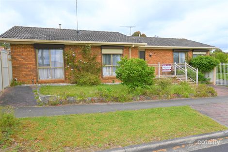 Property photo of 112 Wirraway Street Moe VIC 3825