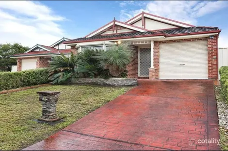 3a Goodooga Cl, Hinchinbrook, NSW 2168