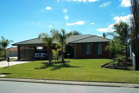 1 Grampian Ct, Cooloongup, WA 6168