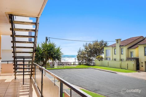 Property photo of 2/55 Albatross Avenue Mermaid Beach QLD 4218
