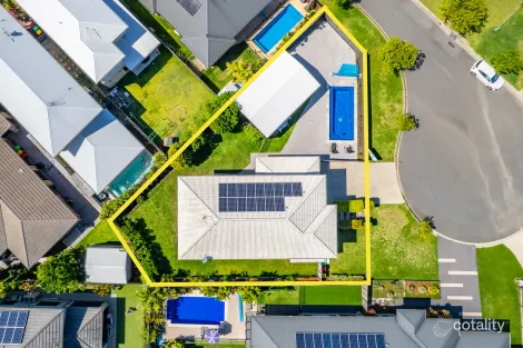 Property photo of 6 Duncan Court Mango Hill QLD 4509