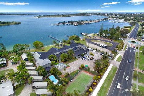 Property photo of 27A Yamba Road Yamba NSW 2464