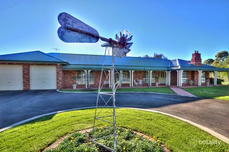 3 Upfield Lane, Catherine Field, NSW 2557