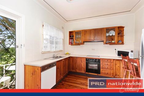 Property photo of 6 Bimbadeen Avenue Lugarno NSW 2210