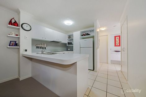 Property photo of 40/38 Palmer Street Greenslopes QLD 4120