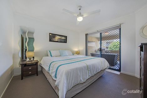 Property photo of 40/38 Palmer Street Greenslopes QLD 4120
