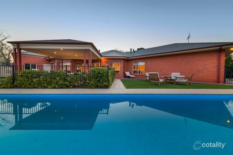 Property photo of 11 Shawbrook Avenue Benalla VIC 3672