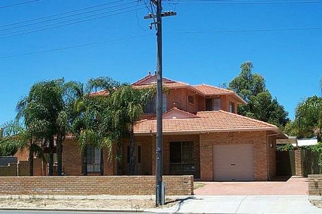 47 Green St, Mount Hawthorn, WA 6016