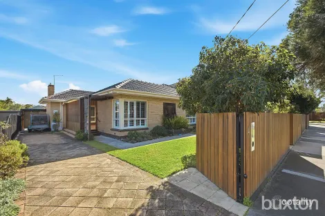 4 Hicks St, Parkdale, VIC 3195