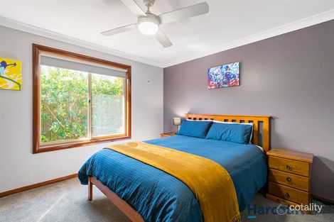 Property photo of 7 Robinia Court Sheidow Park SA 5158
