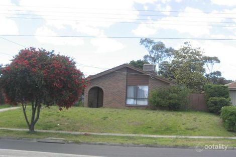 Property photo of 142 Lyrebird Drive Carrum Downs VIC 3201
