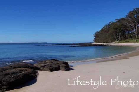 Property photo of 4/14 Duncan Street Huskisson NSW 2540