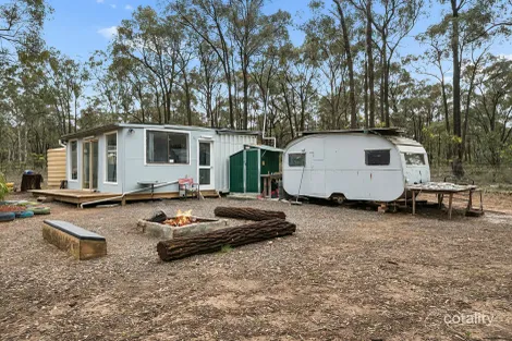 Property photo of Spring Lane Bailieston VIC 3608