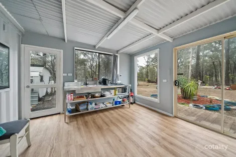 Property photo of Spring Lane Bailieston VIC 3608