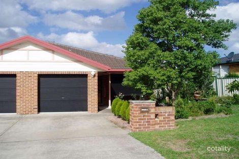 4 Reilly St, Thornton, NSW 2322