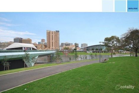 Property photo of 705/96 North Terrace Adelaide SA 5000