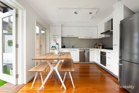 Property photo of 7/61 Vanberg Road Essendon VIC 3040