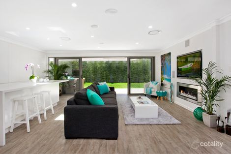 Property photo of 32 Pacific Street Manly NSW 2095