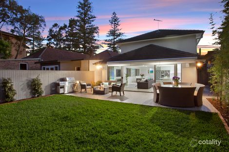 Property photo of 32 Pacific Street Manly NSW 2095