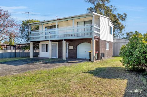 Property photo of 21 McLarty Road Pinjarra WA 6208
