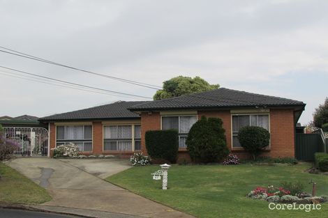 Property photo of 27 Eynham Road Milperra NSW 2214