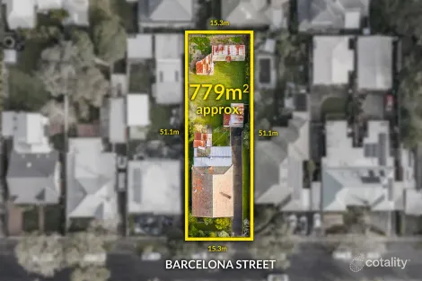 37 BARCELONA ST, BOX HILL, VIC 3128