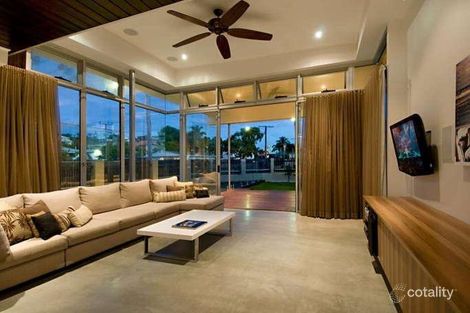 Property photo of 11 Miami Shore Parade Miami QLD 4220