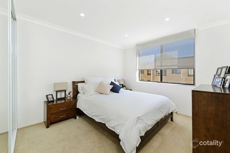 Property photo of 109/22 Tunbridge Street Mascot NSW 2020