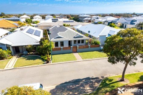 4 Moorhen Grn, Dudley Park, WA 6210