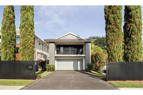 Property photo of 53 Dunrod Street Holland Park West QLD 4121