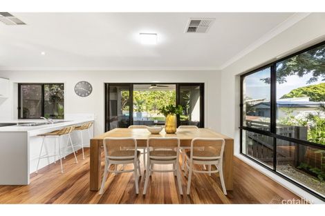 Property photo of 53 Dunrod Street Holland Park West QLD 4121