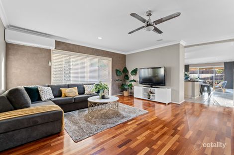 Property photo of 10 Carnegie Close Forest Lake QLD 4078