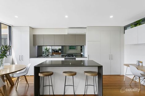 Property photo of 203/9-15 Ascot Street Kensington NSW 2033