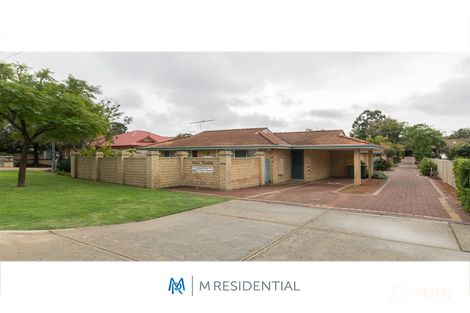 3/144 Gwenyfred Rd, Kensington, WA 6151