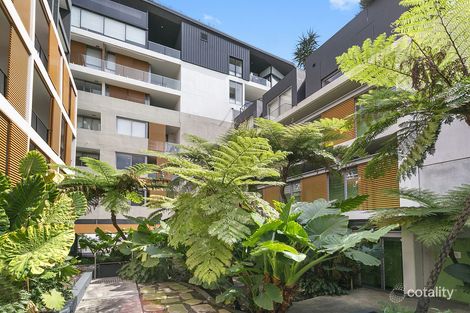 Property photo of 203/9-15 Ascot Street Kensington NSW 2033